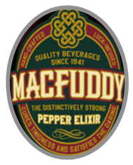 MacFuddy Elixir
